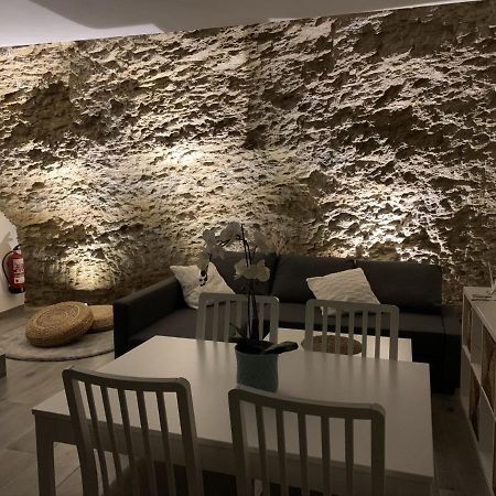 Apartamentos3Cuevas Setenil De Las Bodegas Екстер'єр фото