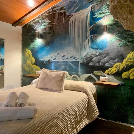 Apartamentos3Cuevas Setenil De Las Bodegas Екстер'єр фото