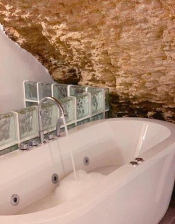 Apartamentos3Cuevas Setenil De Las Bodegas Екстер'єр фото